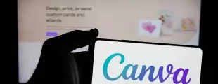 Canva surpasses $4 billion in revenue and transforms its business thanks to AI