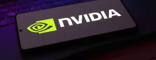 AI is making Nvidia a fortune, and this is clearly just the beginning.