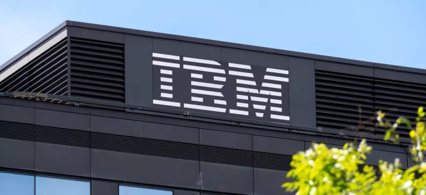 Why IBM stock lost $31 billion in a few hours because of Anthropic