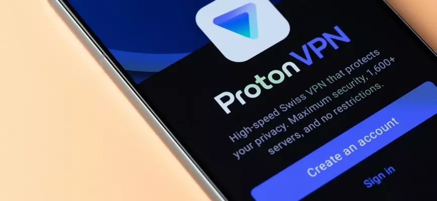 ProtonVPN forced to block 31 illegal streaming sites in France