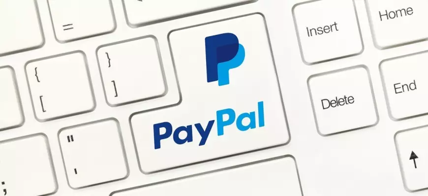 PayPal: Data leak and takeover rumors rock Wall Street