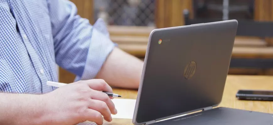 Bad news if you need to change your computer: HP's prices are skyrocketing.