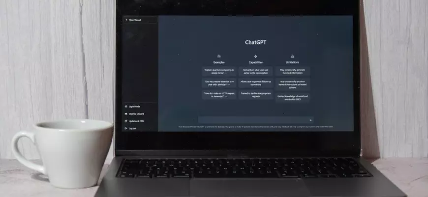 Behind ChatGPT lies a very Anglophone mechanism that penalizes European companies
