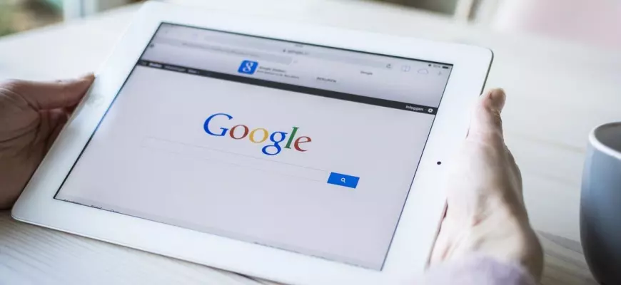 Google changes the display of its results under European pressure