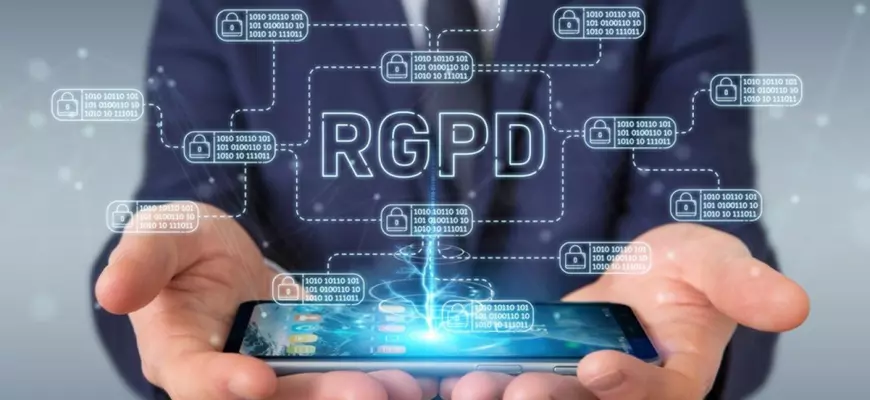 Washington is launching a crusade against the GDPR