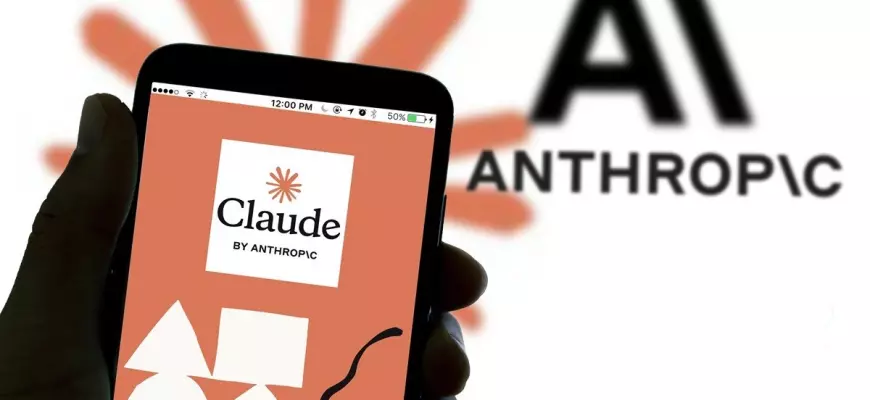 Anthropic rejects a Pentagon ultimatum on the military use of its AI Claude