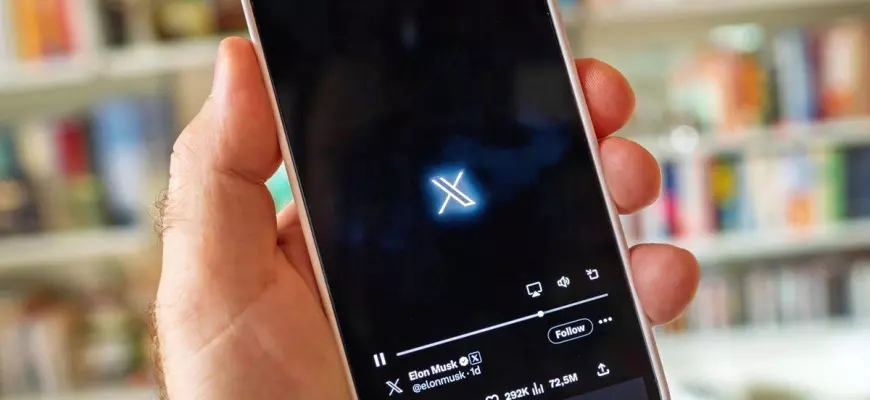 X wants to curb the invasion of bots and AI content