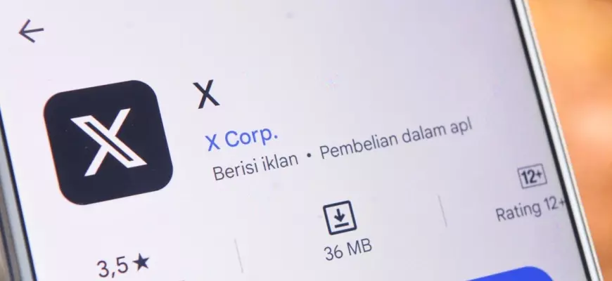 According to this study, X's algorithm favors conservative content.