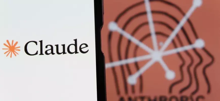 Anthropic accuses Chinese companies of copying its artificial intelligence