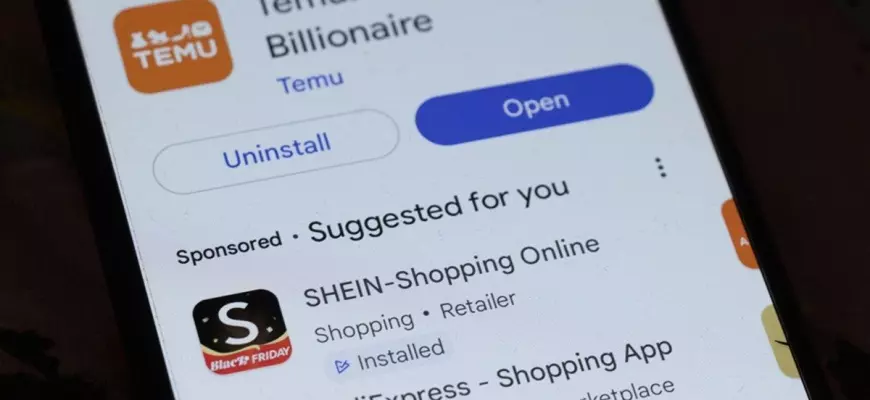Shein, Temu, AliExpress: the new French tax that will drive up prices from March 2026