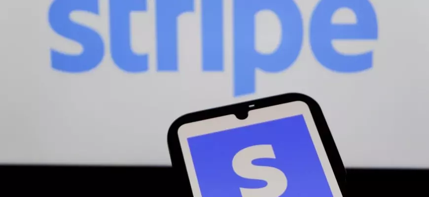 Stripe ready to acquire PayPal? A potential historic takeover worth over $50 billion