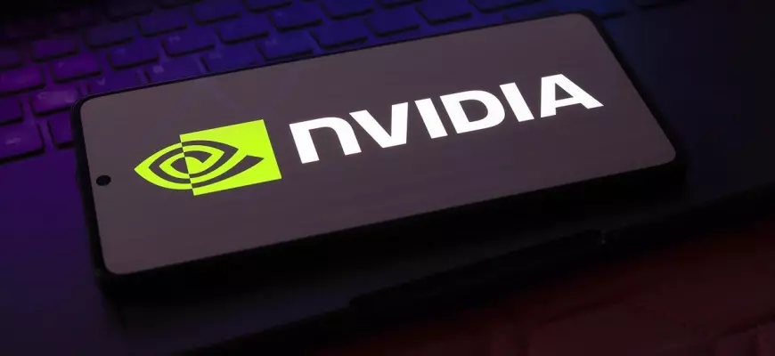 AI is making Nvidia a fortune, and this is clearly just the beginning.