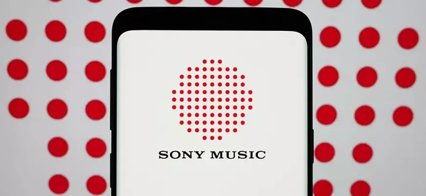 AI-generated music: Sony claims it can identify copied artists