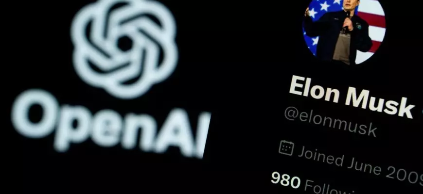 New episode in the Musk-Altman war: OpenAI wins a legal battle