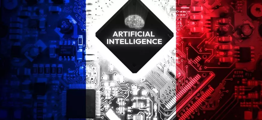 The "Trusted AI" label aims to regulate the uses of AI in France.