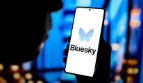A Bluesky levanta US$ 100 milhões em segredo e passa o comando para um novo líder.