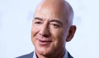 Jeff Bezos veut révolutionner le secteur grâce à un projet de 100 milliards de dollars.