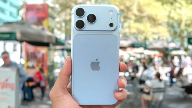 Why the iPhone 18 Pro Max Feels Like a Letdown Compared to the iPhone Duo