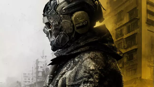Call of Duty Makes the Announcement Fans Have Been Waiting 4 Years For