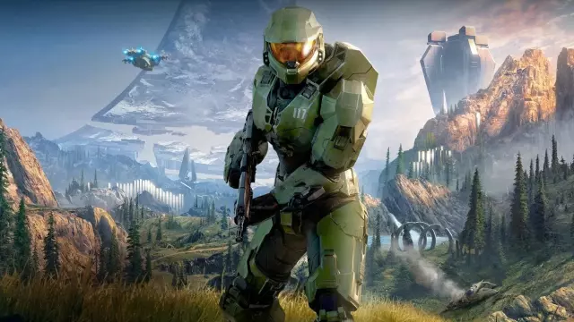 Halo Franchise Faces Radical Reboot and Overhaul Under Activision, Leaks Reveal