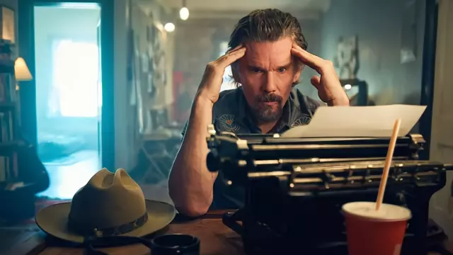 'The Lowdown' Season 2 Review: Ethan Hawke Returns in a Funny, Freewheeling Mystery