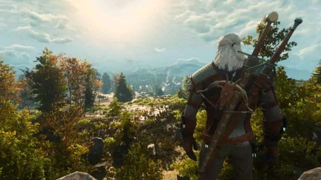 Witcher 3 Remastered on Switch 2: A Portable Masterpiece at Last