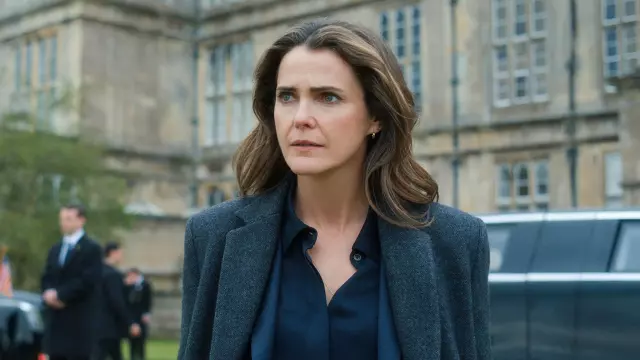 The Diplomat Season 4 Review: Netflix's Political Masterpiece Reaches New Heights