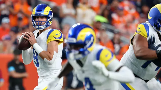 How to watch Rams vs Eagles: Live stream the NFL Week 4 showdown for FREE