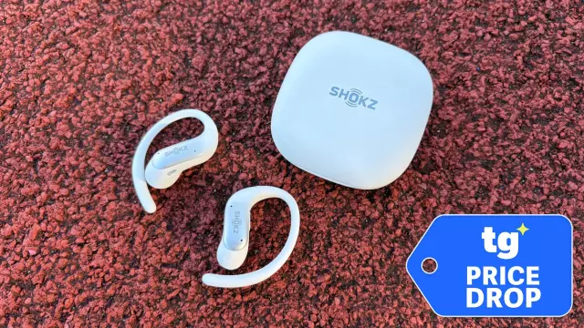 Huge Sitewide Shokz Sale: Save 5% on Our Top Bone Conduction Headphones