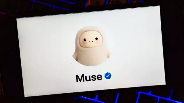 Meta Unveils Muse Charm: A Tamagotchi-Style AI Companion for the Modern Era