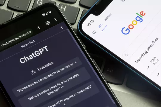 Warning: Sophisticated Fake ChatGPT Ads Are Distributing Malware