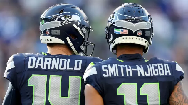 วิธีรับชมการแข่งขันระหว่างซีฮอกส์กับบรอนโคส์: สตรีมการแข่งขัน NFL สัปดาห์ที่ 6 ฟรี