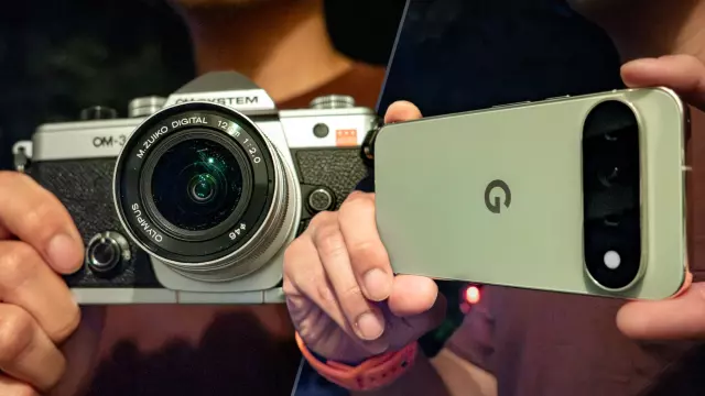 Pixel 11 Pro XL Astrophotography vs. $3,000 Professional Gear: Is Computational Photography Enough?