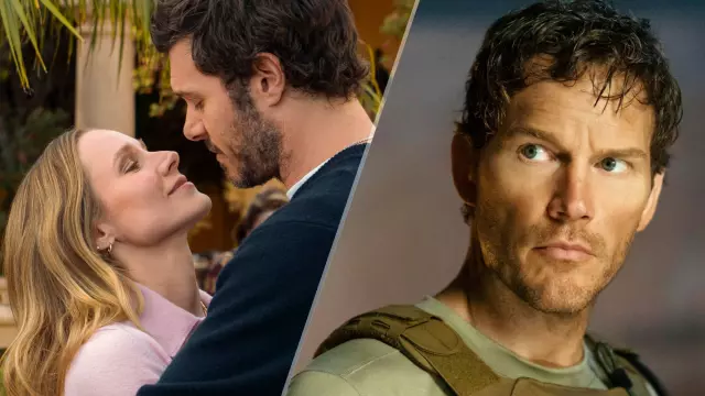 今週配信される注目の新作番組5選 ― Netflixの人気ロマンティックコメディやクリス・プラット主演のアクションスリラーなど