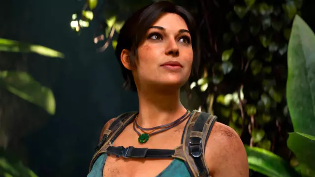 Tomb Raider Legacy of Atlantis Remake Promises to Keep Cult Classic Moments Intact