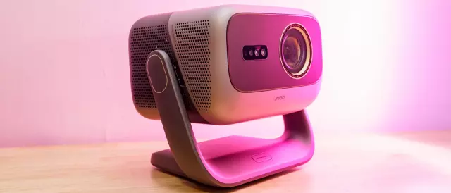 JMGO N3 Ultimate Review: A Powerful Projector for Demanding Environments
