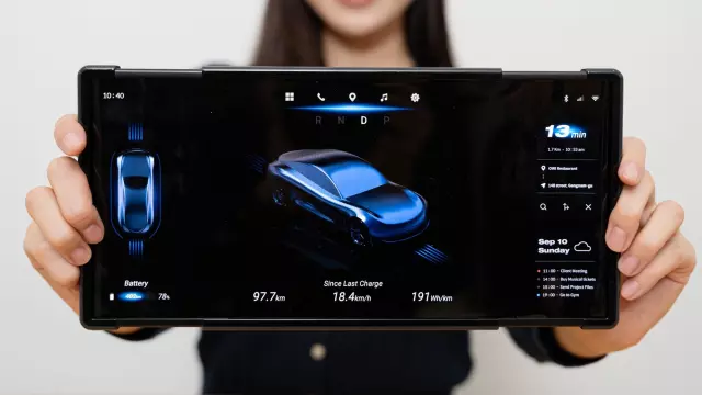 Secondo alcune indiscrezioni, Samsung starebbe preparando una vasta gamma di dispositivi pieghevoli per il 2027, tra cui il 'Galaxy Z Slide'.