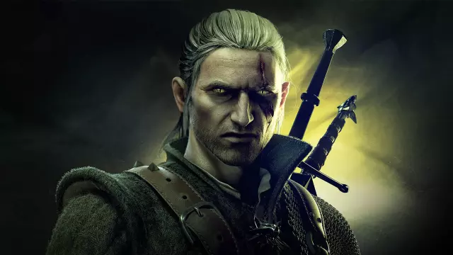 Could The Witcher 1 Remake Be Just the Beginning? CD Projekt Red Teases Fans