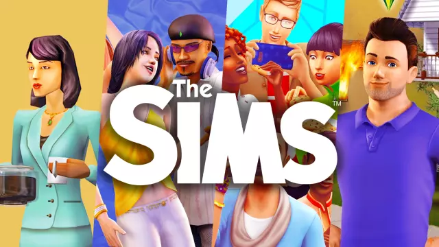 Les Sims 2 is Getting an Open-World Mod: Why This Nostalgic Feature Divides Fans