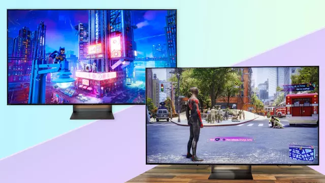 Sony Bravia 9 II vs. Bravia 7 II: Testing the Best True RGB TVs
