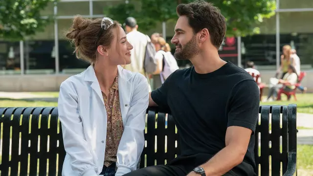 The Love Hypothesis Review: Prime Video’s New Rom-Com Delivers Chemistry and Academic Charm