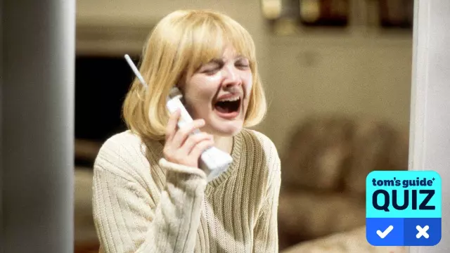Think You’re a Movie Buff? Test Your Knowledge with Our Ultimate Horror Tagline Quiz