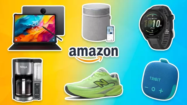 I've Covered Every October Prime Day, and These 15 Early Deals Are Genuinely Unmissable