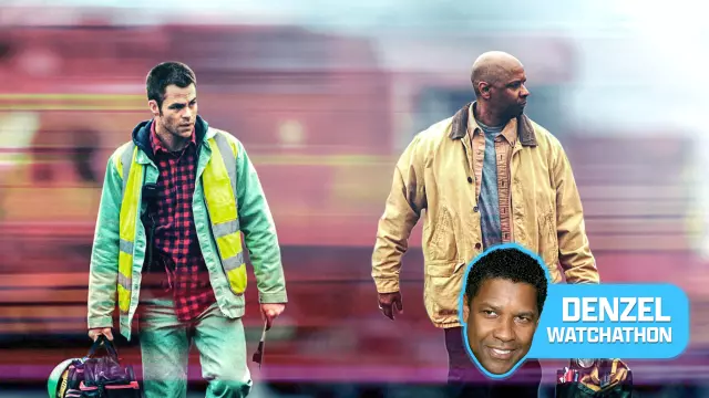 Why Denzel Washington and Chris Pine's 'Unstoppable' Proves We Need More Disaster Thrillers in 2026
