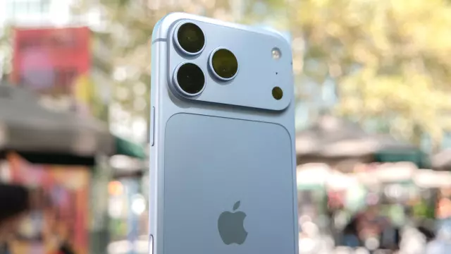 iPhone 18 Pro čelí časným problémům: Hlášeny závady s připojením a problémy s reproduktory