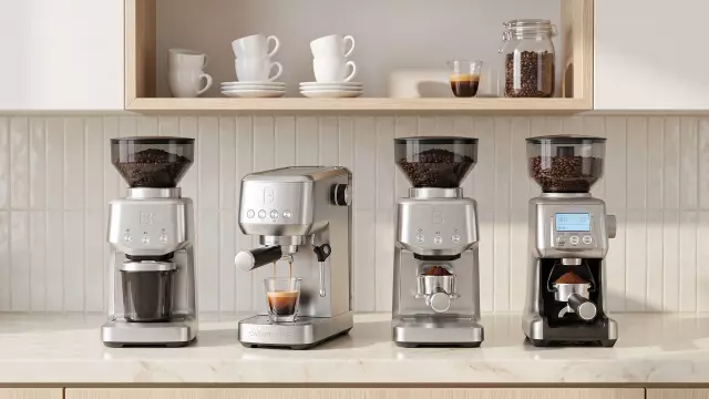 Want Barista-Level Coffee Without Leaving the House? 6 Casabrews Machines to Consider
