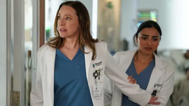 How to Watch 'Doc' Season 3 Online: Stream the Medical Drama from Anywhere