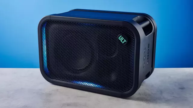 Sony ULT Tower 5 Review: A Powerhouse Party Speaker for 2026
