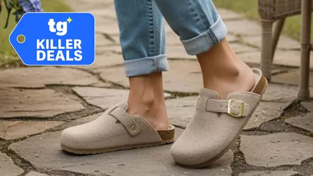 13 Best Birkenstock Dupe Deals on Amazon: Comfortable Clogs and Sandals from $24
