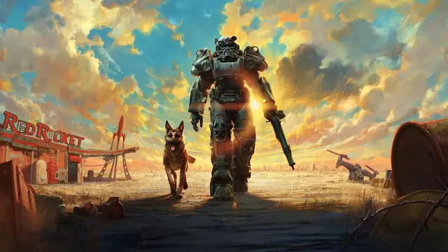 Fallout 4 Receives Massive Free Content Expansion Over a Decade After Launch